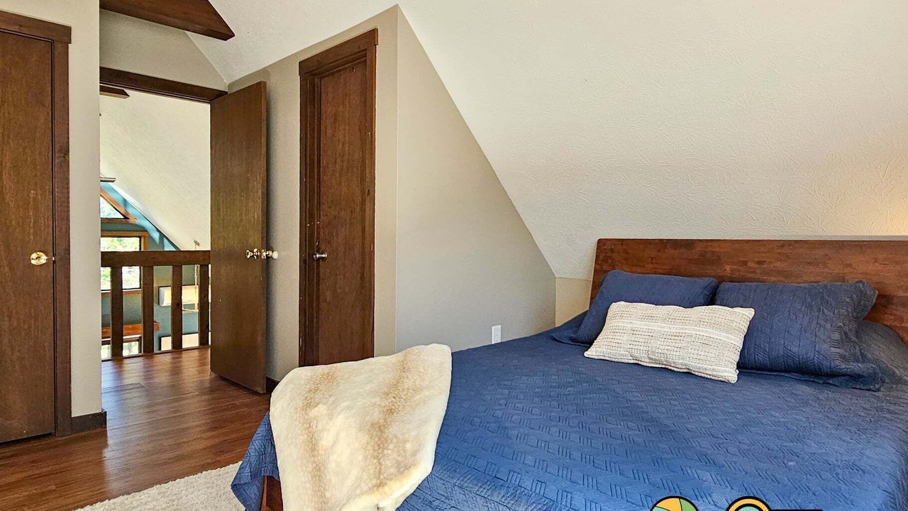 Photo of Bedroom in Mount Jackson