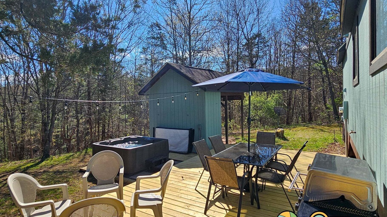 Photo of Outdoor in Mount Jackson