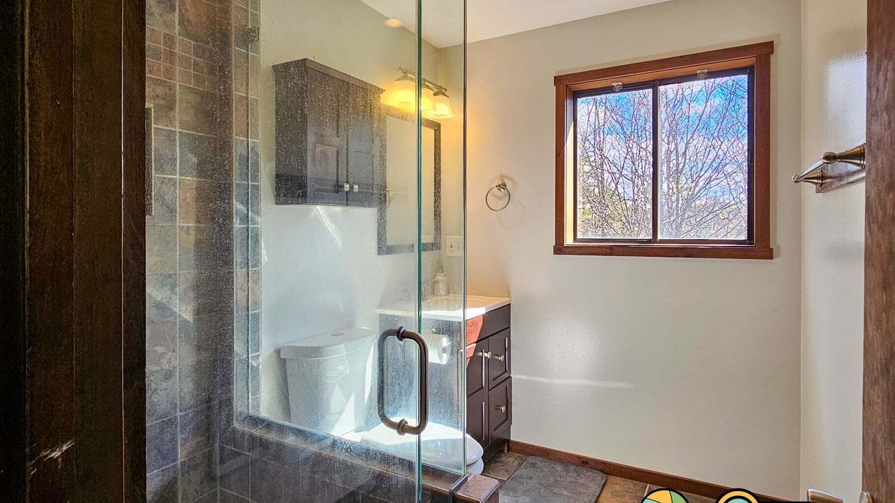 Photo of Bathroom in Mount Jackson