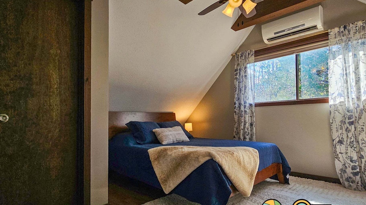 Photo of Bedroom in Mount Jackson