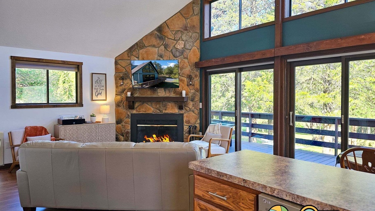 Photo of Livingroom in Mount Jackson
