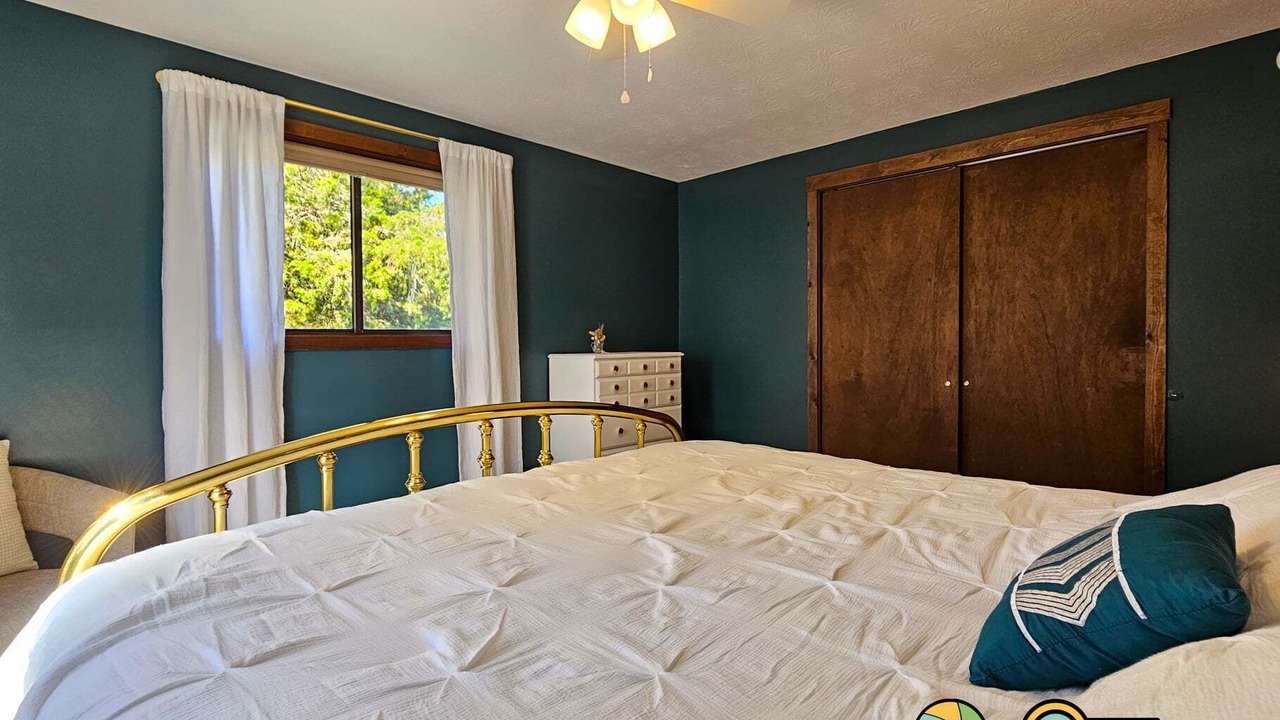 Photo of Bedroom in Mount Jackson