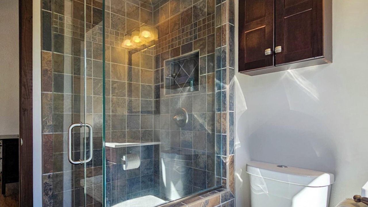 Photo of Bathroom in Mount Jackson