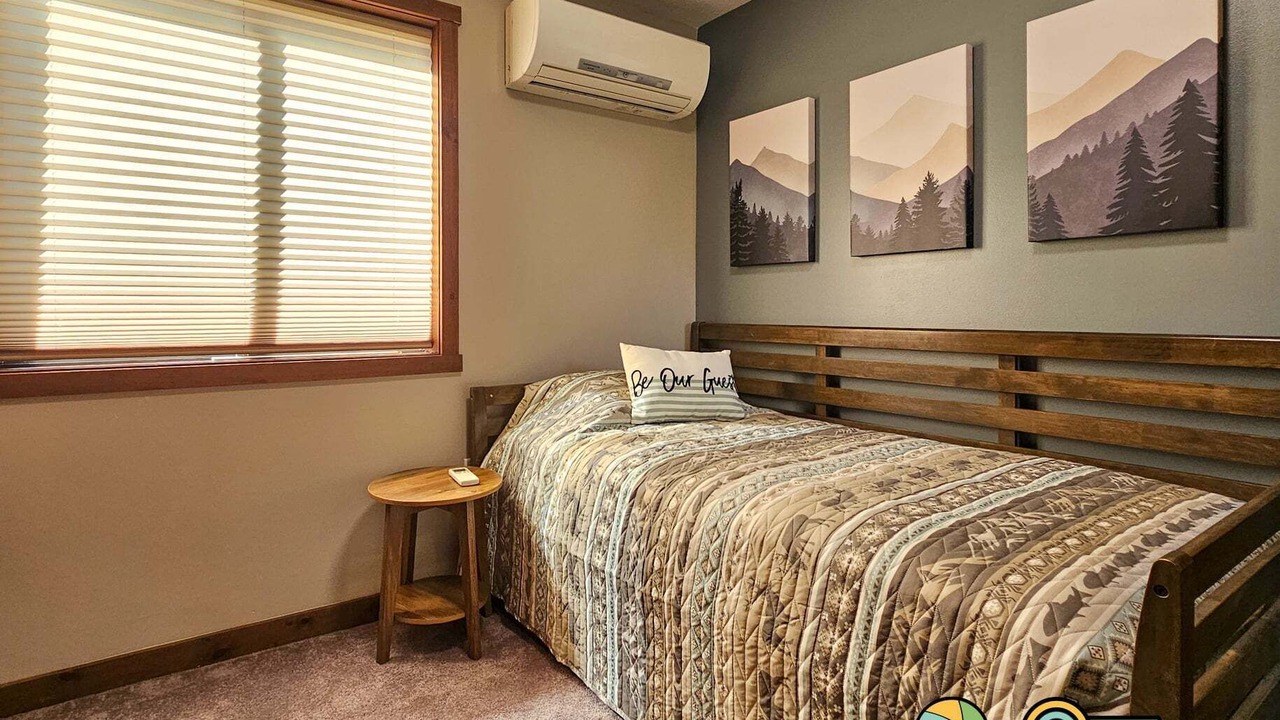 Photo of Bedroom in Mount Jackson