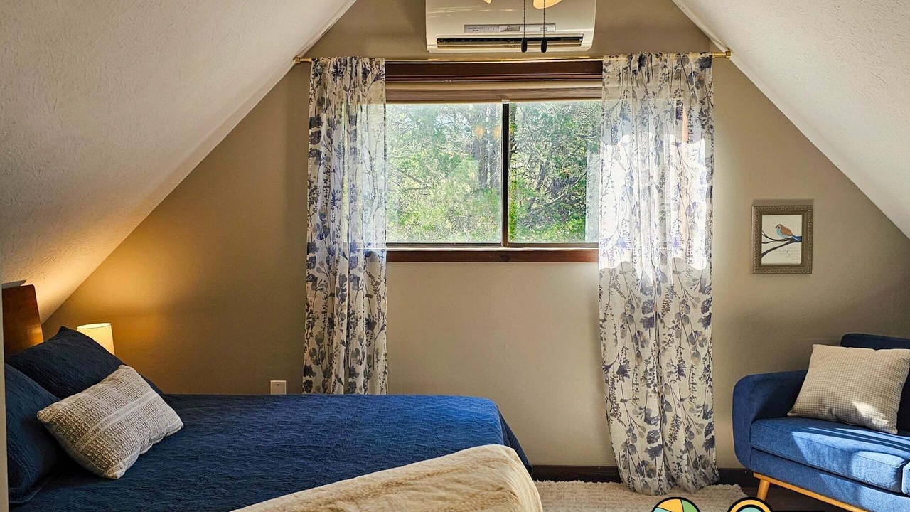 Photo of Bedroom in Mount Jackson