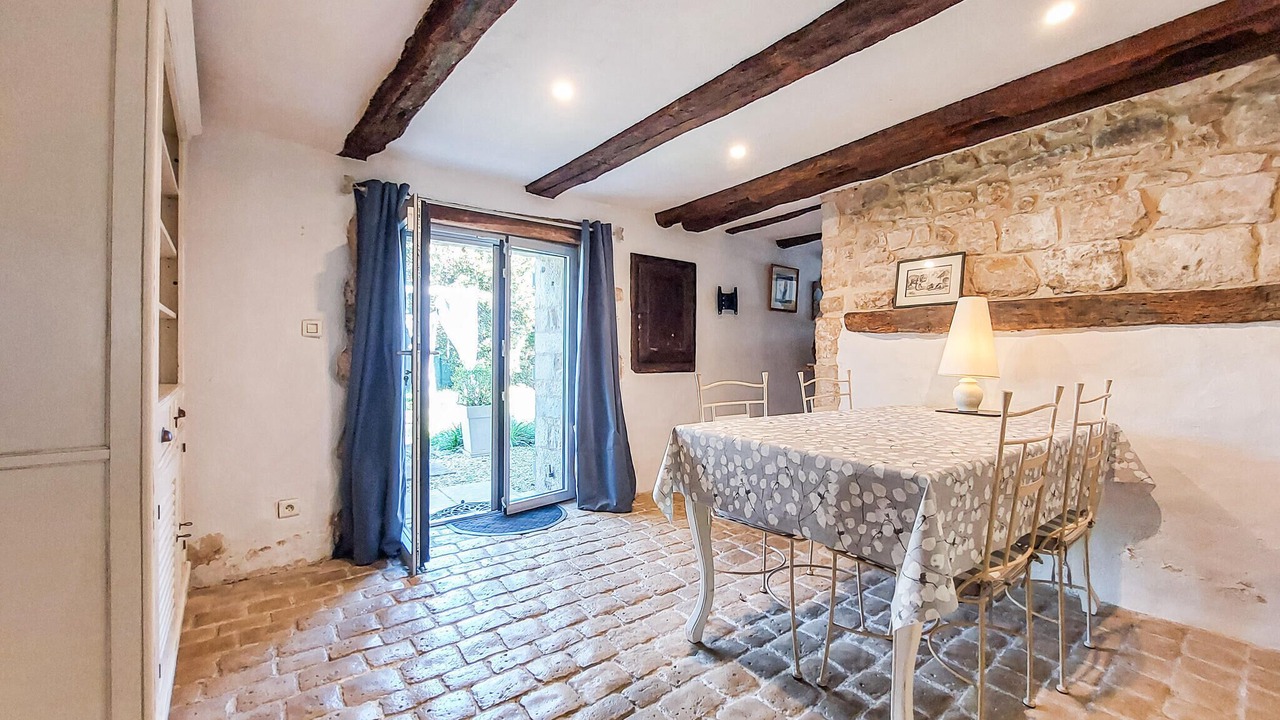 Photo of Bedroom in Cellefrouin