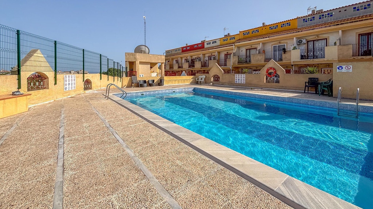 Photo of Outdoor in Orihuela Costa