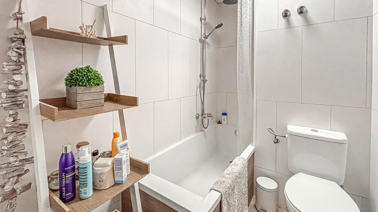 Photo of Bathroom in Orihuela Costa