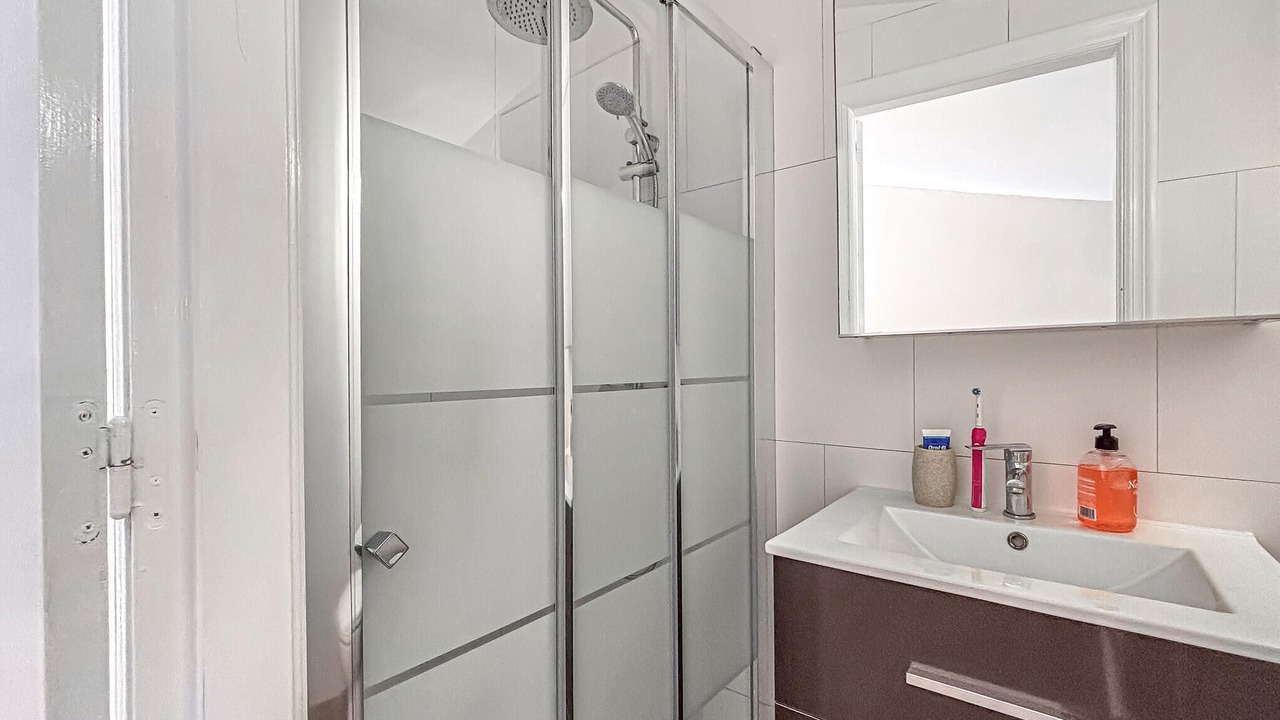 Photo of Bathroom in Orihuela Costa