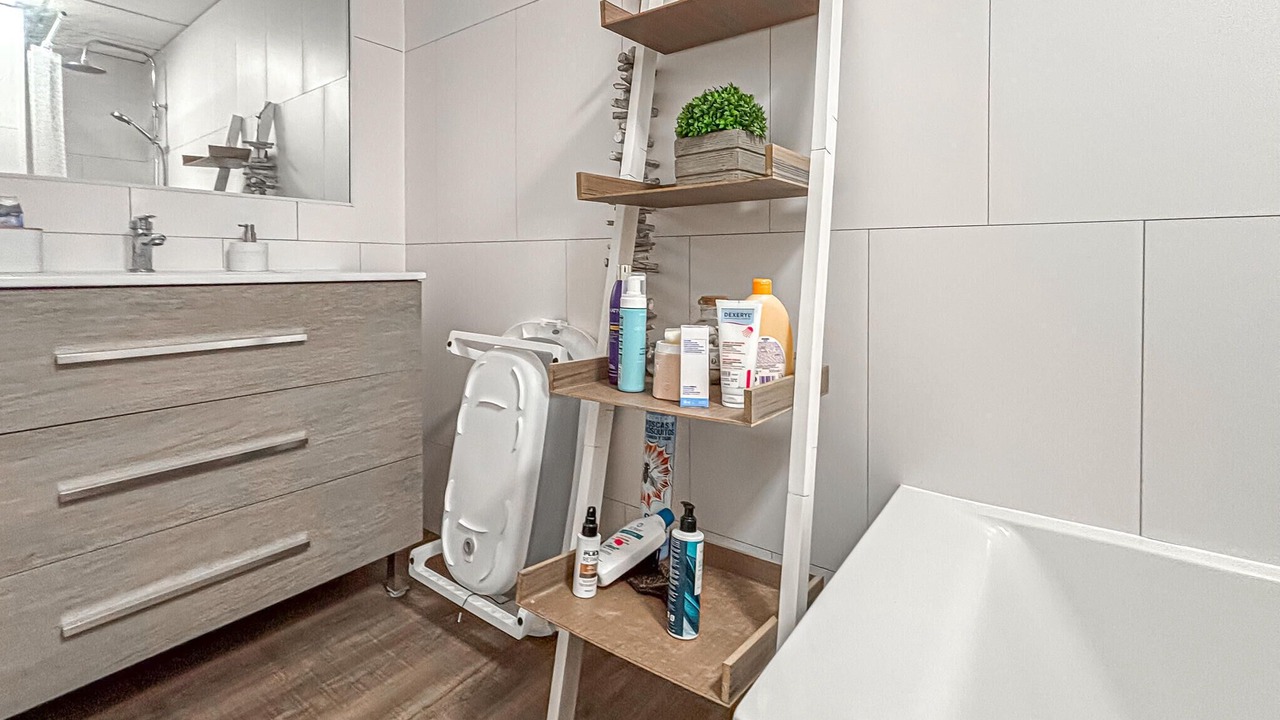 Photo of Bathroom in Orihuela Costa