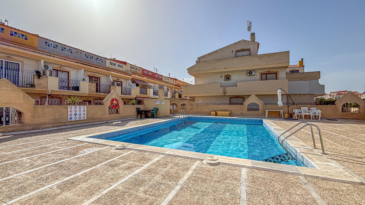 Photo of Outdoor in Orihuela Costa