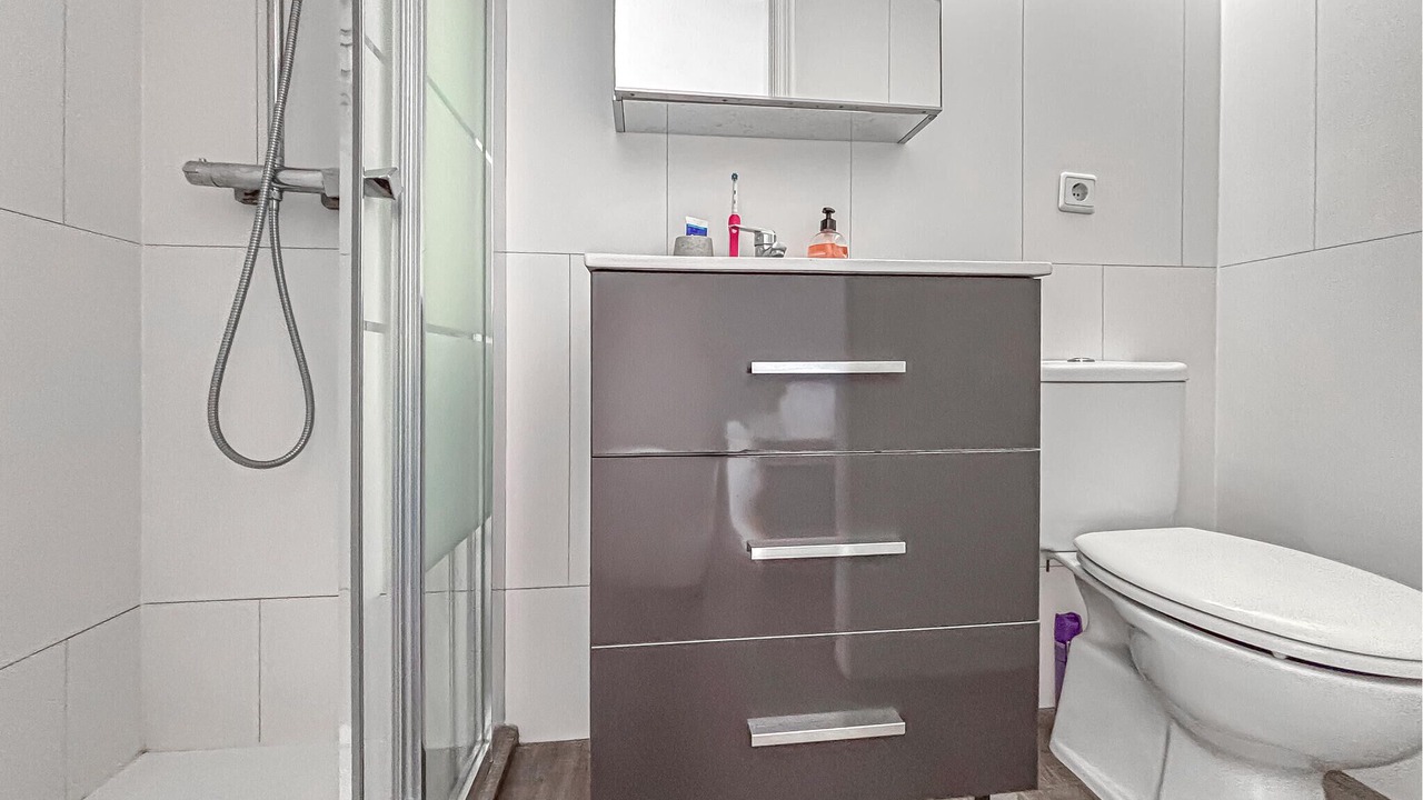 Photo of Bathroom in Orihuela Costa