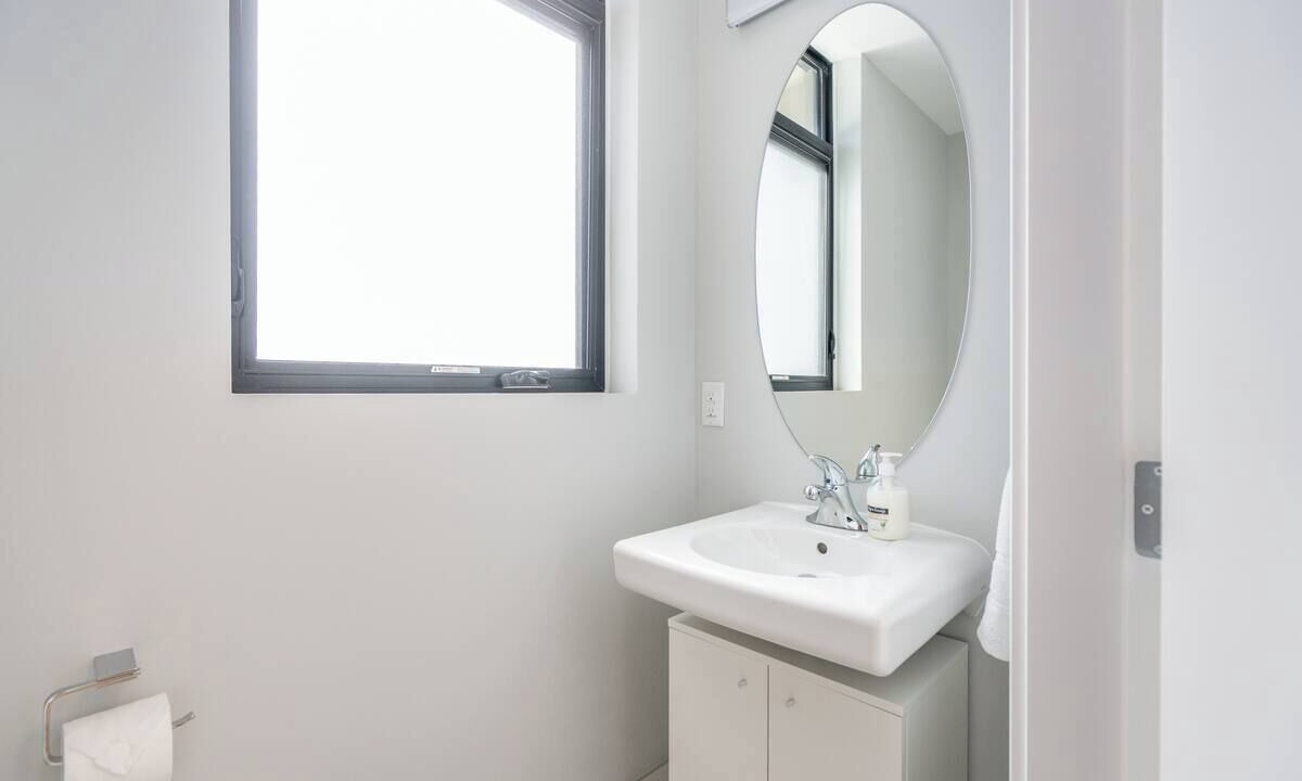Photo of Bathroom in Winnipeg