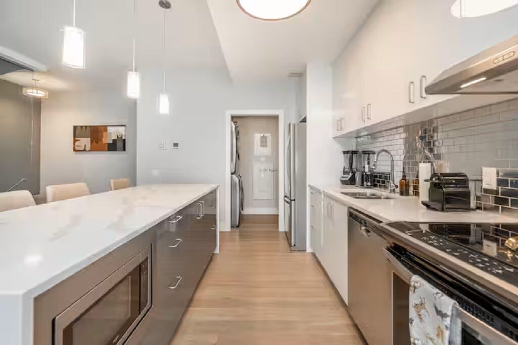 Photo of Kitchen in Winnipeg