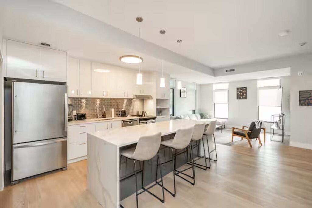 Photo of Kitchen in Winnipeg