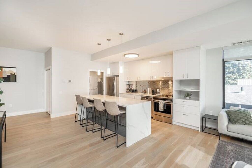 Photo of Kitchen in Winnipeg