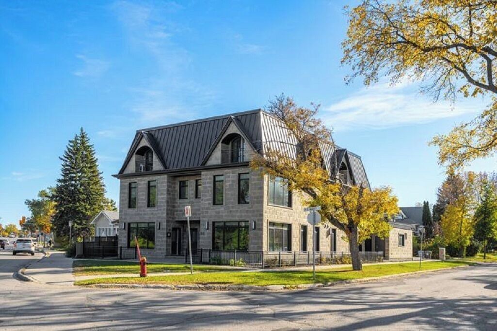 Photo of Outdoor in Winnipeg