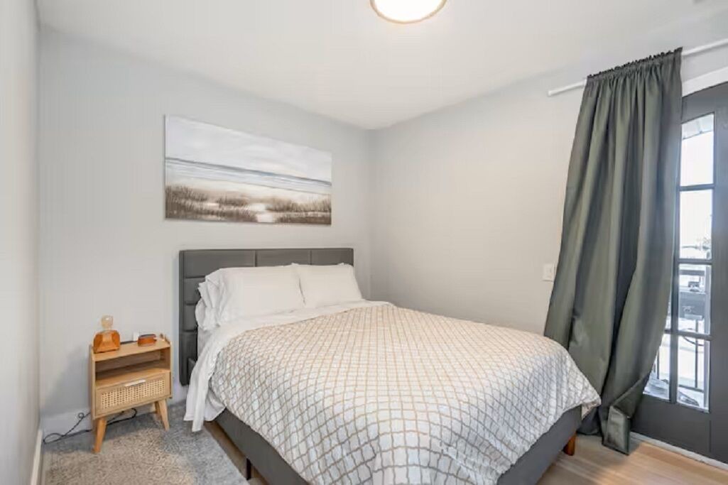 Photo of Bedroom in Winnipeg