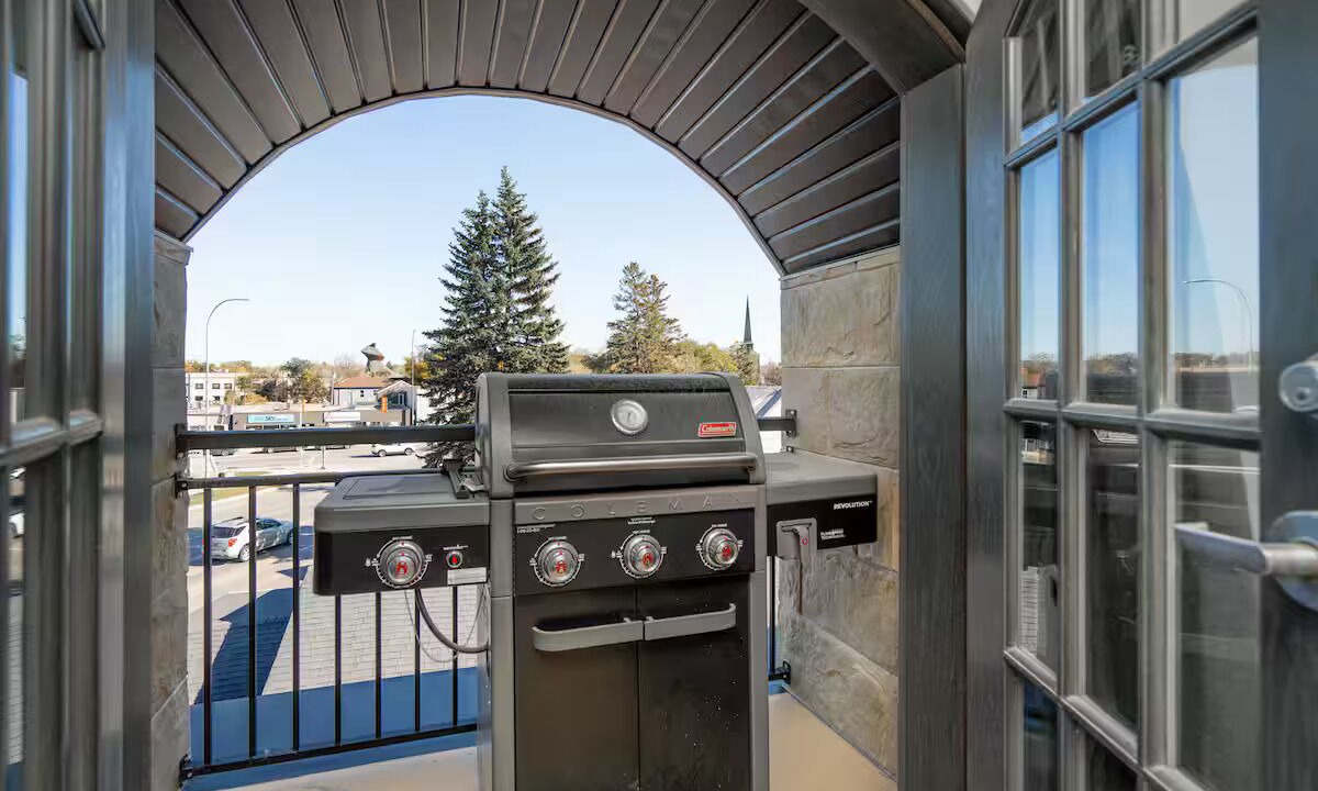 Photo of Outdoor in Winnipeg