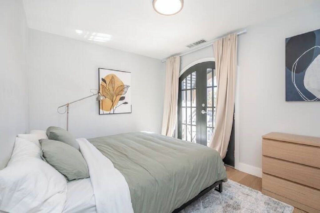 Photo of Bedroom in Winnipeg