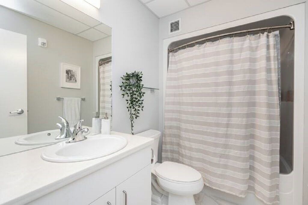 Photo of Bathroom in Winnipeg