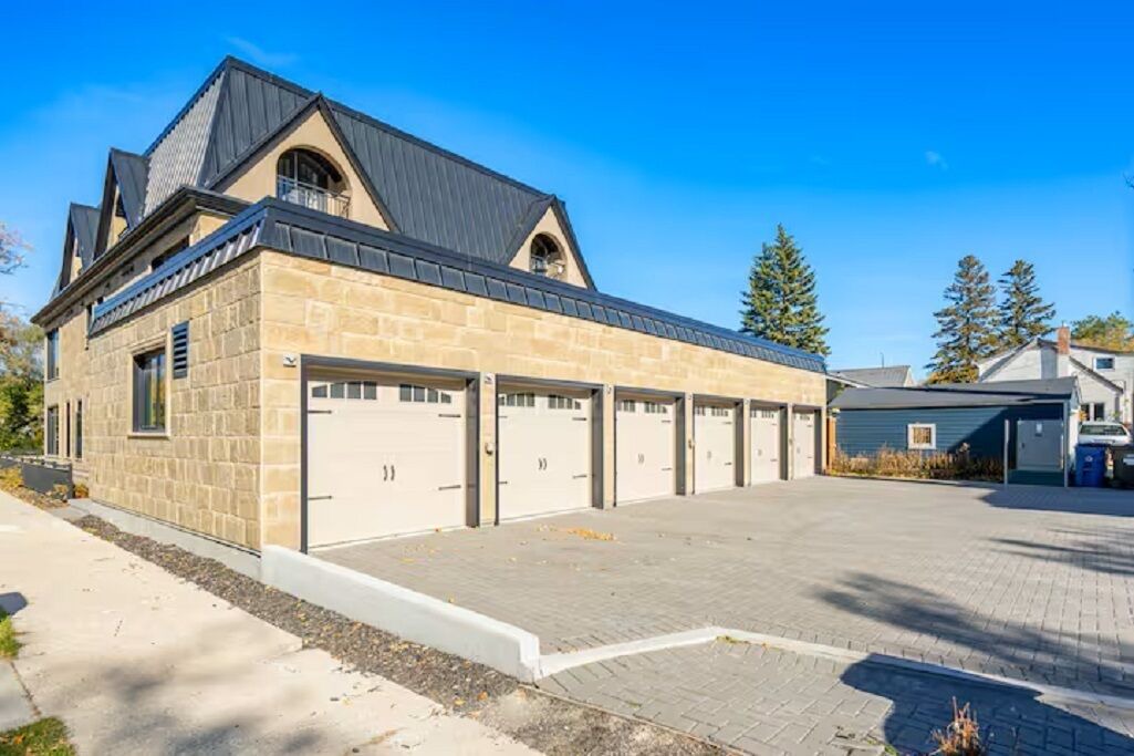 Photo of Outdoor in Winnipeg