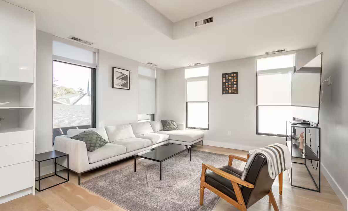 Photo of Livingroom in Winnipeg