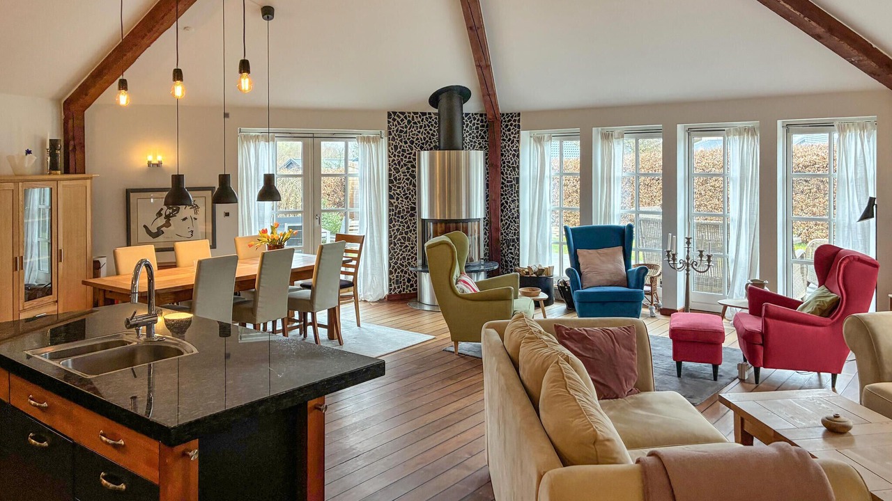 Photo of Bedroom in Bisserup