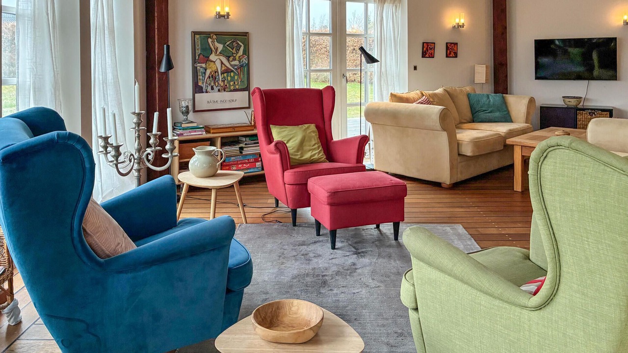 Photo of Bedroom in Bisserup