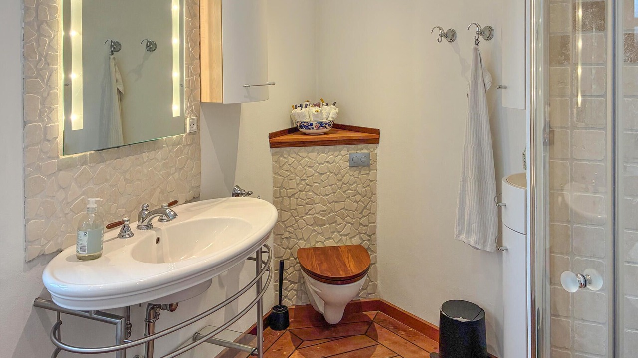 Photo of Bathroom in Bisserup