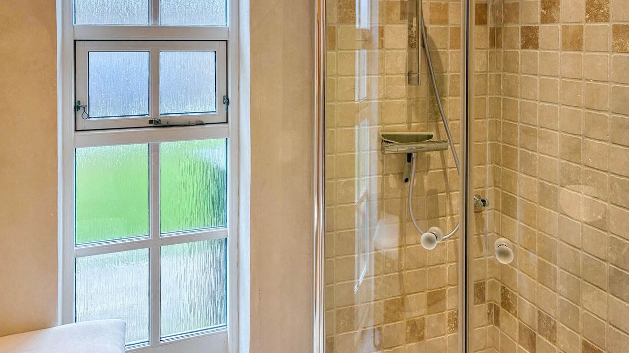 Photo of Bathroom in Bisserup