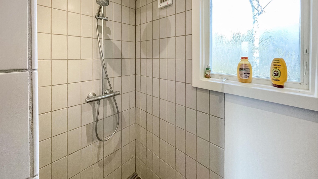 Photo of Bathroom in Kalundborg