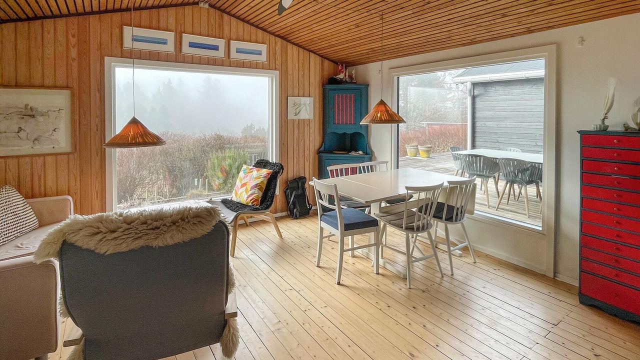 Photo of Bedroom in Kalundborg