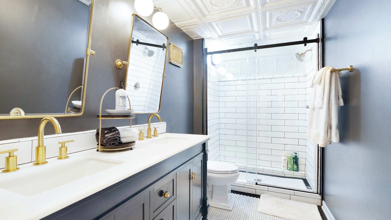 Photo of Bathroom in Salida