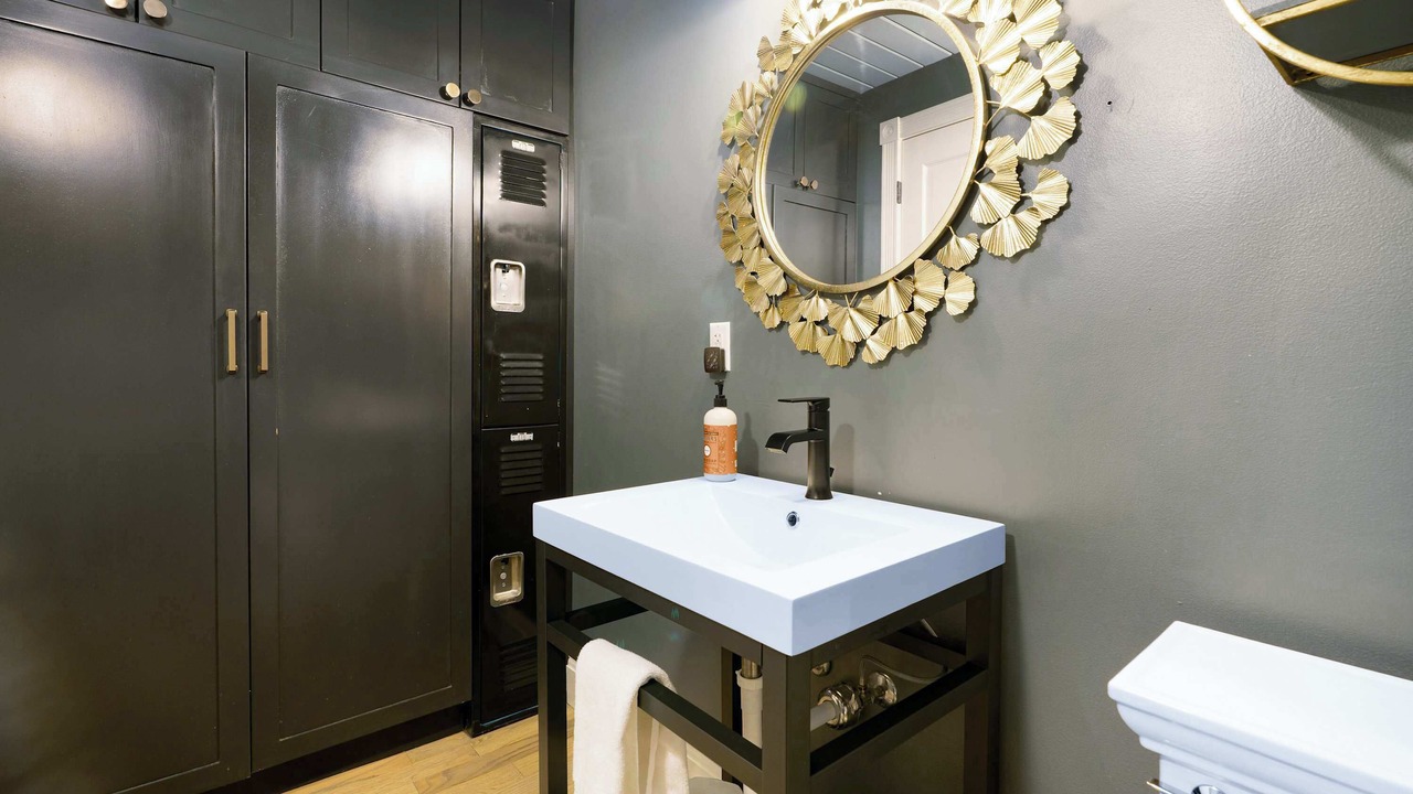 Photo of Bathroom in Salida