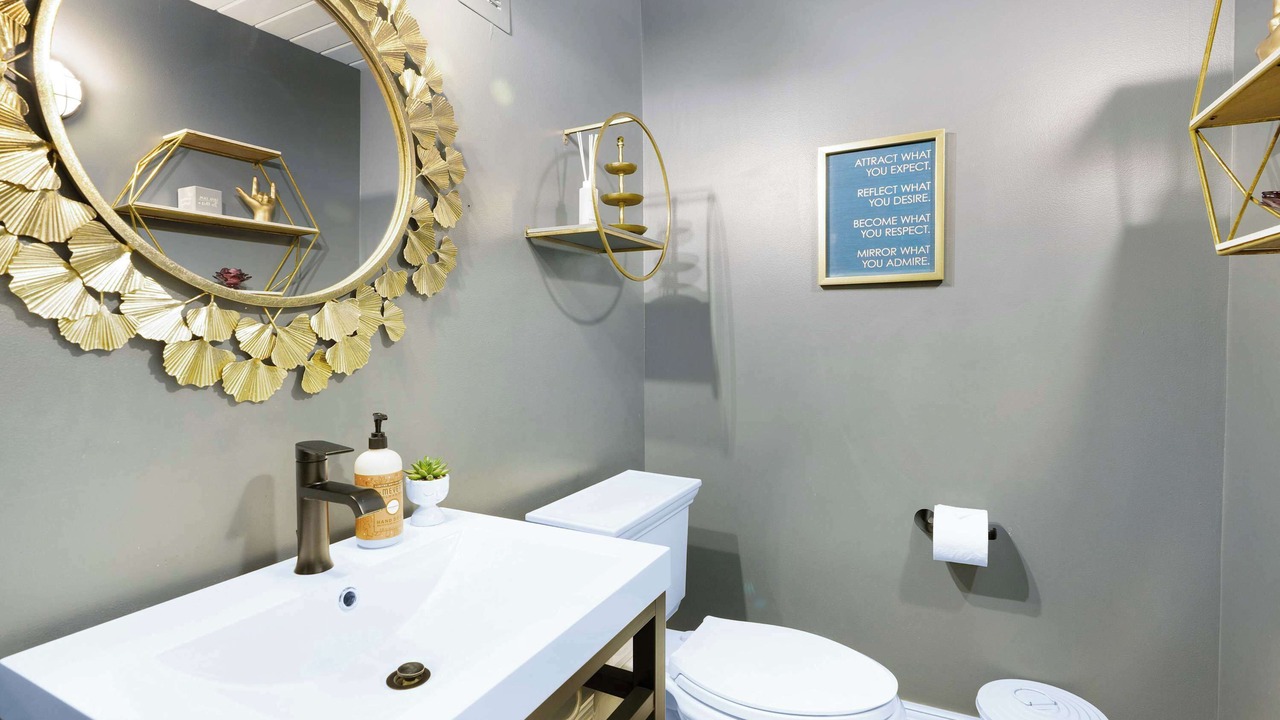 Photo of Bathroom in Salida