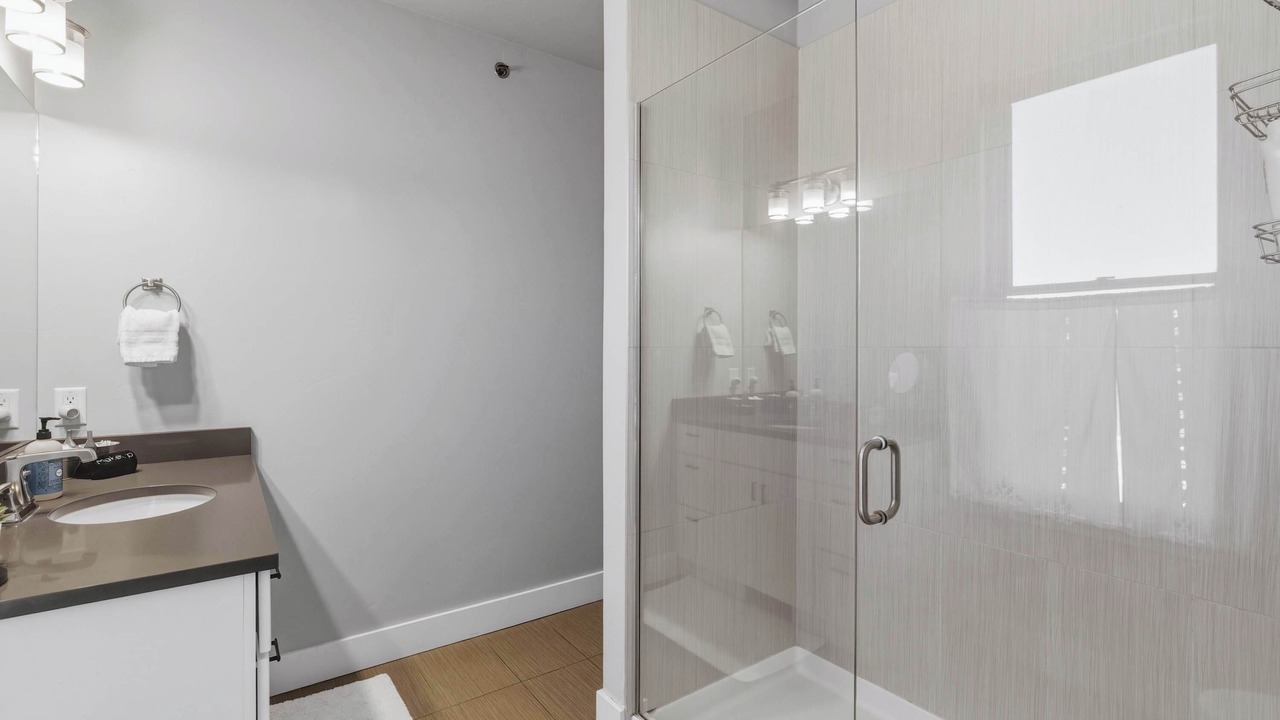Photo of Bathroom in Salida
