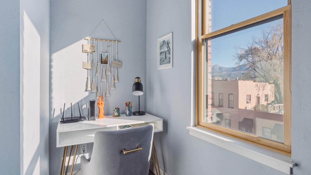 Photo of Bathroom in Salida