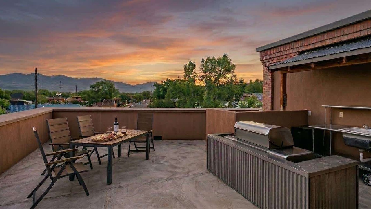 Photo of Outdoor in Salida