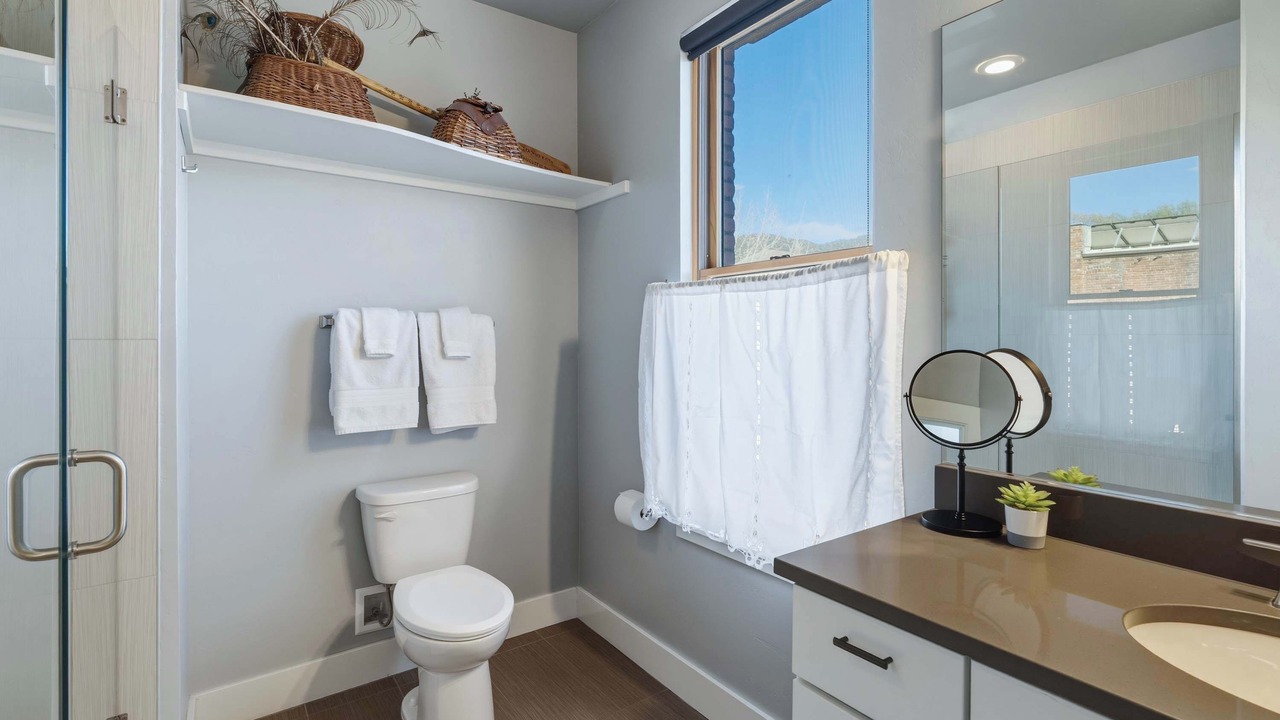 Photo of Bathroom in Salida