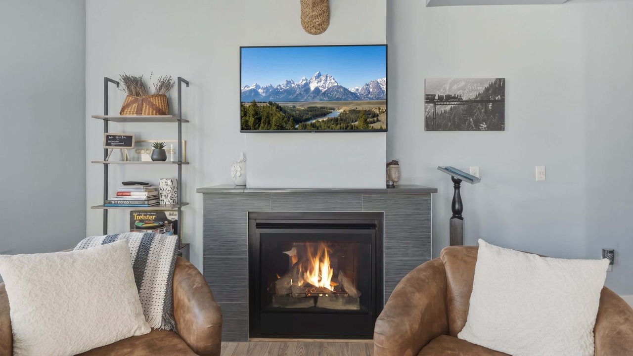Photo of Livingroom in Salida