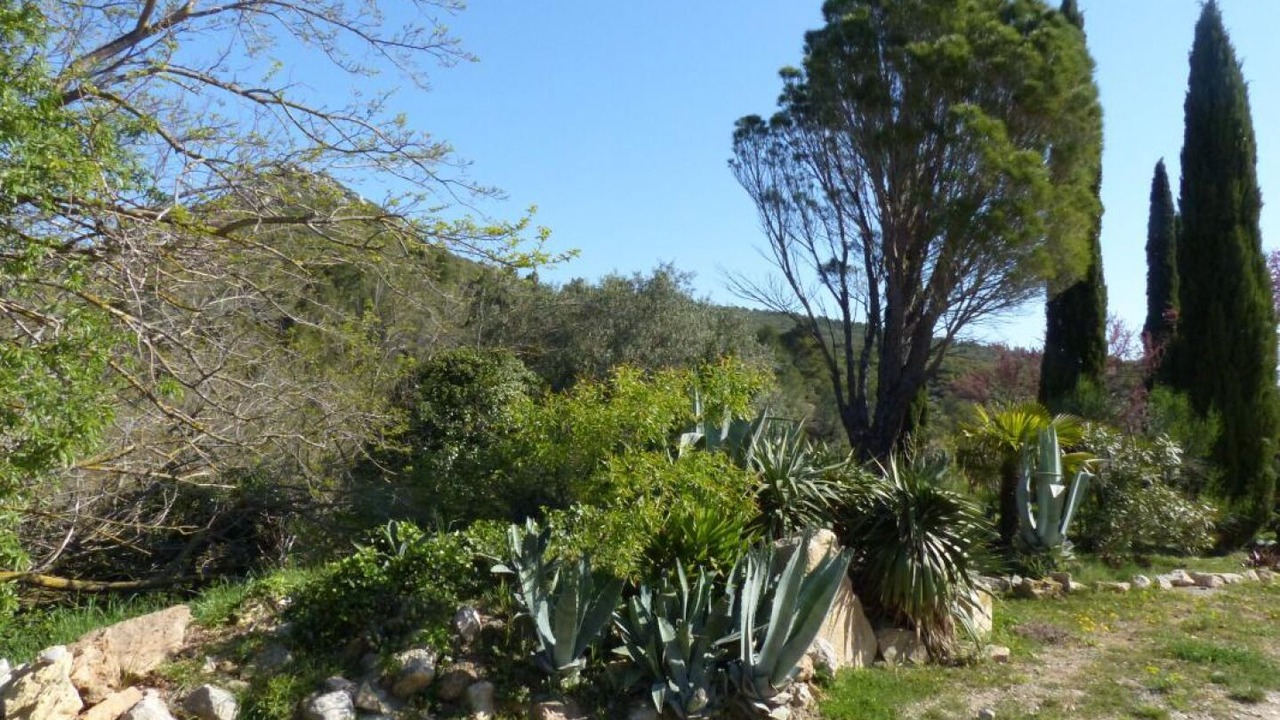 Photo of Outdoor in Peyriac-de-Mer