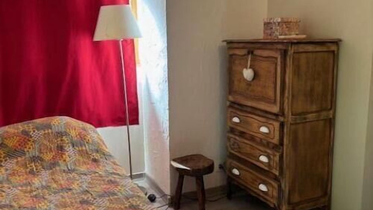 Photo of Bedroom in Peyriac-de-Mer
