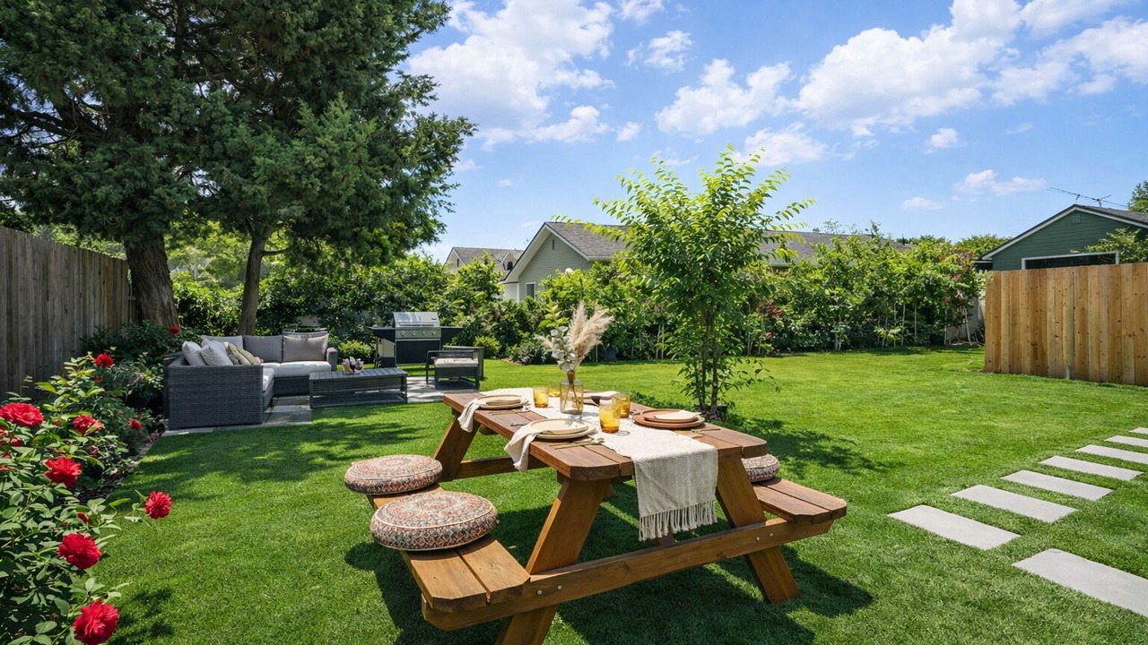 Photo of Outdoor in Hawthorne