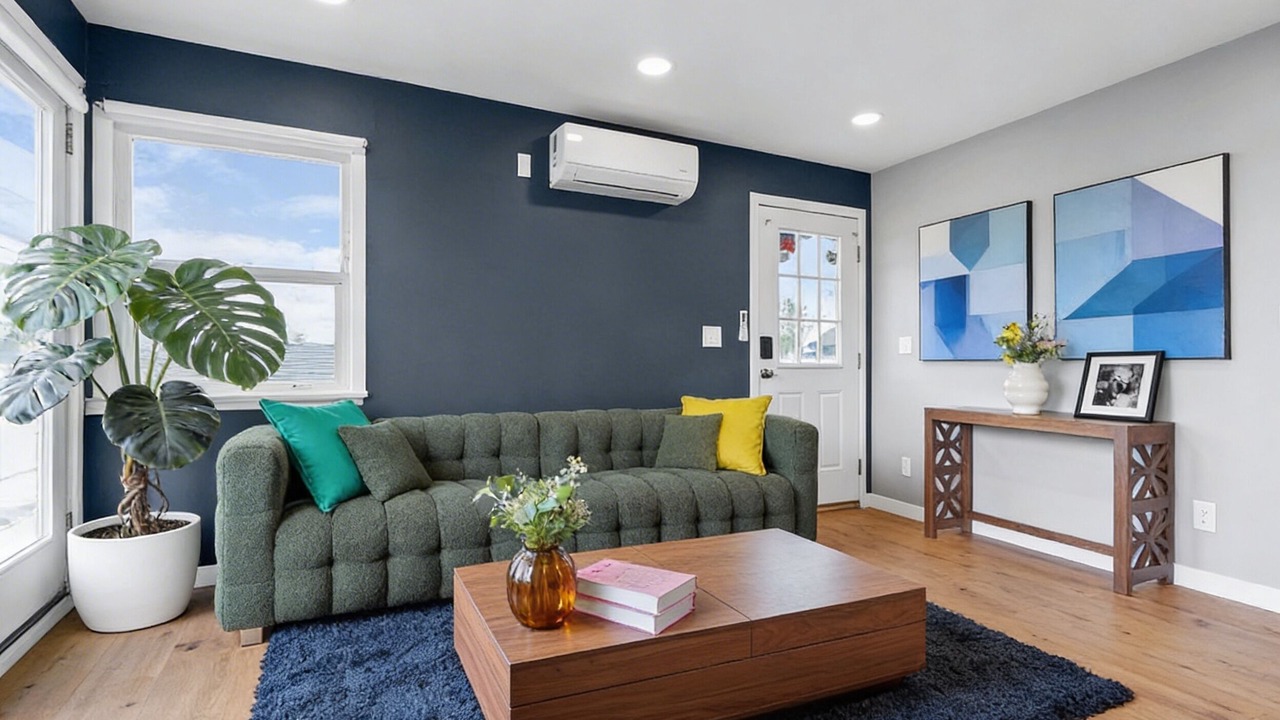 Photo of Livingroom in Hawthorne