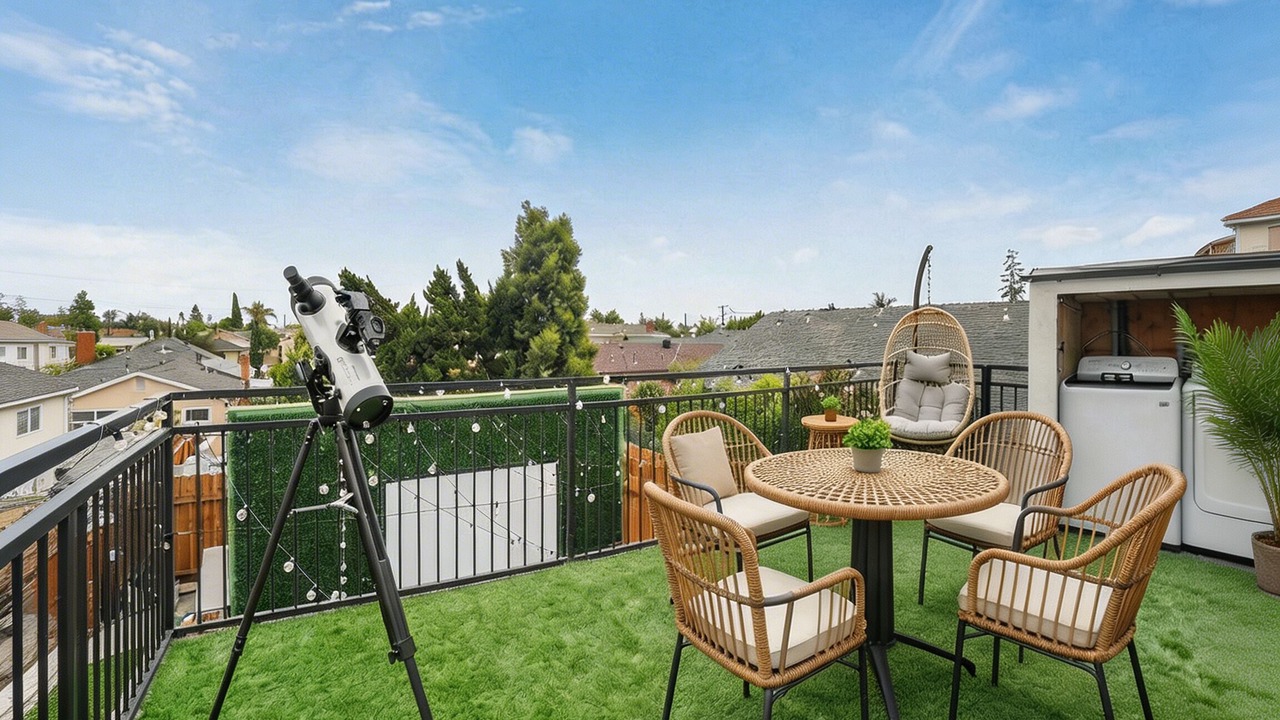 Photo of Outdoor in Hawthorne