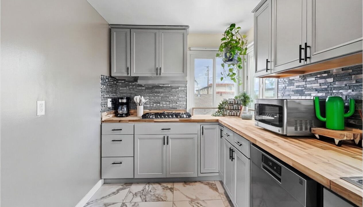 Photo of Kitchen in Hawthorne