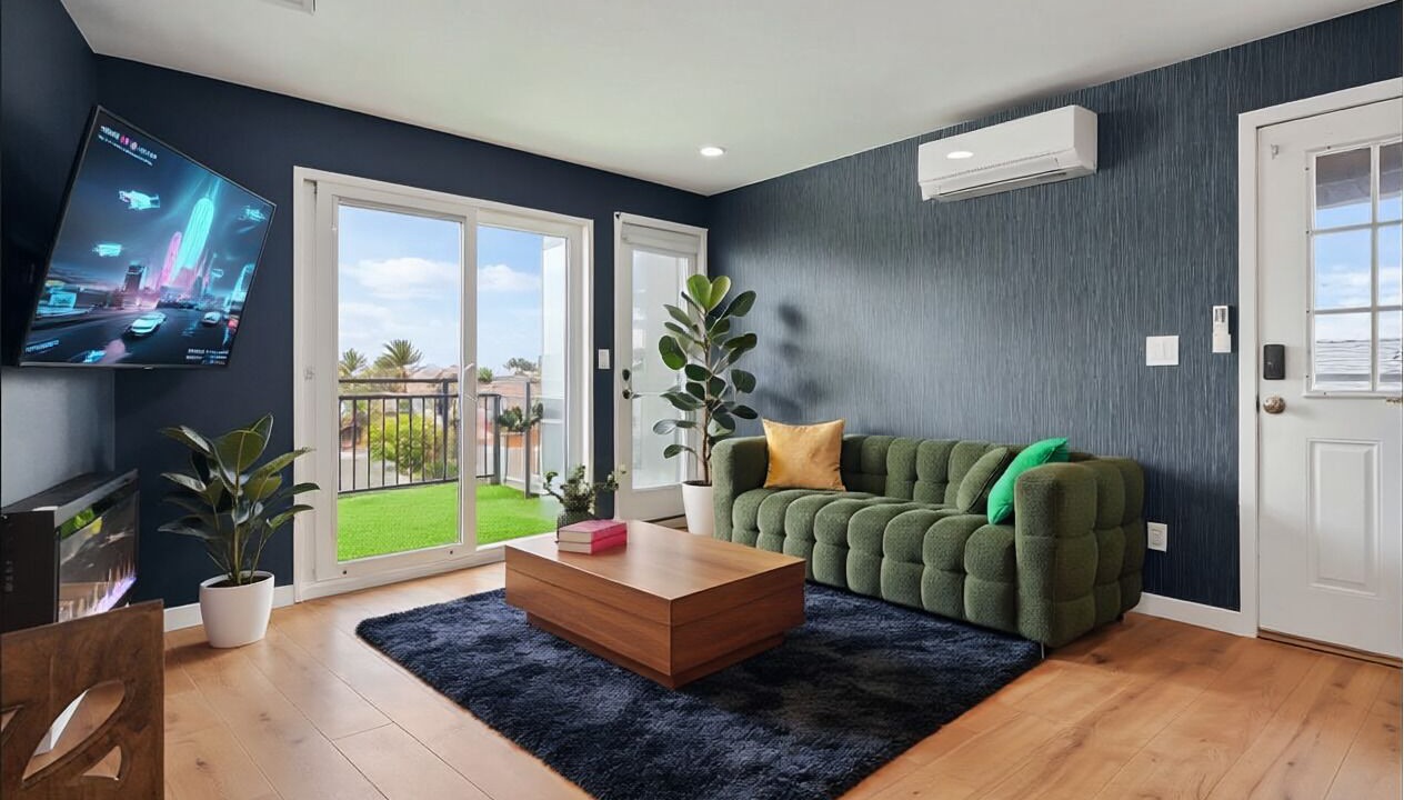 Photo of Livingroom in Hawthorne