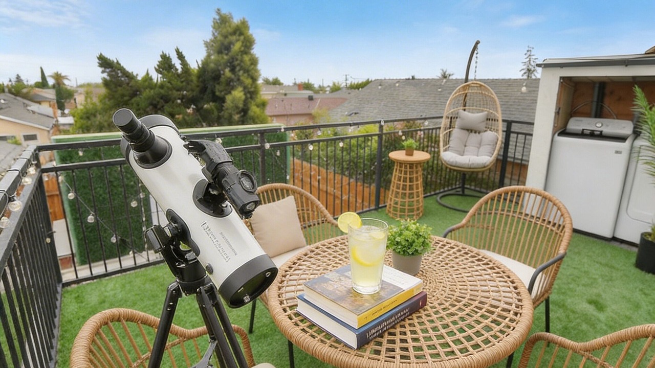 Photo of Outdoor in Hawthorne