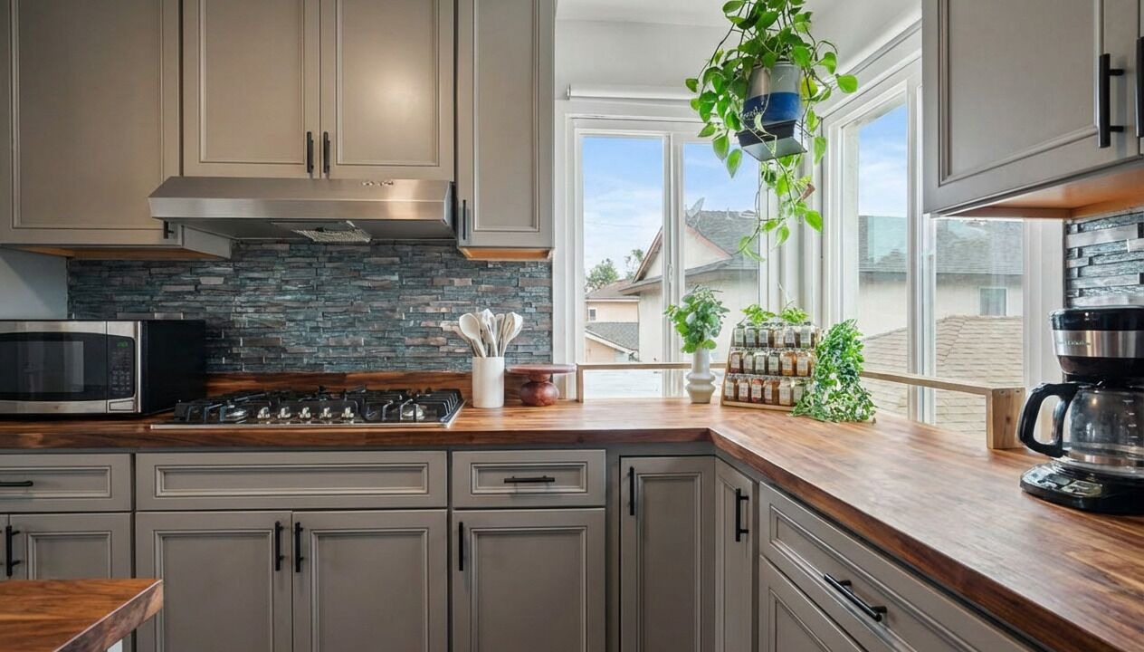 Photo of Kitchen in Hawthorne